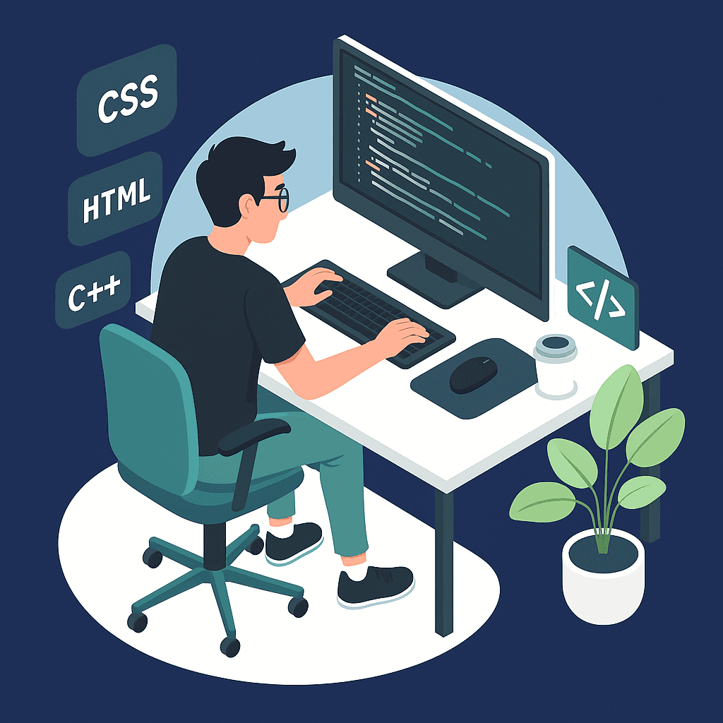 Programming & App Development