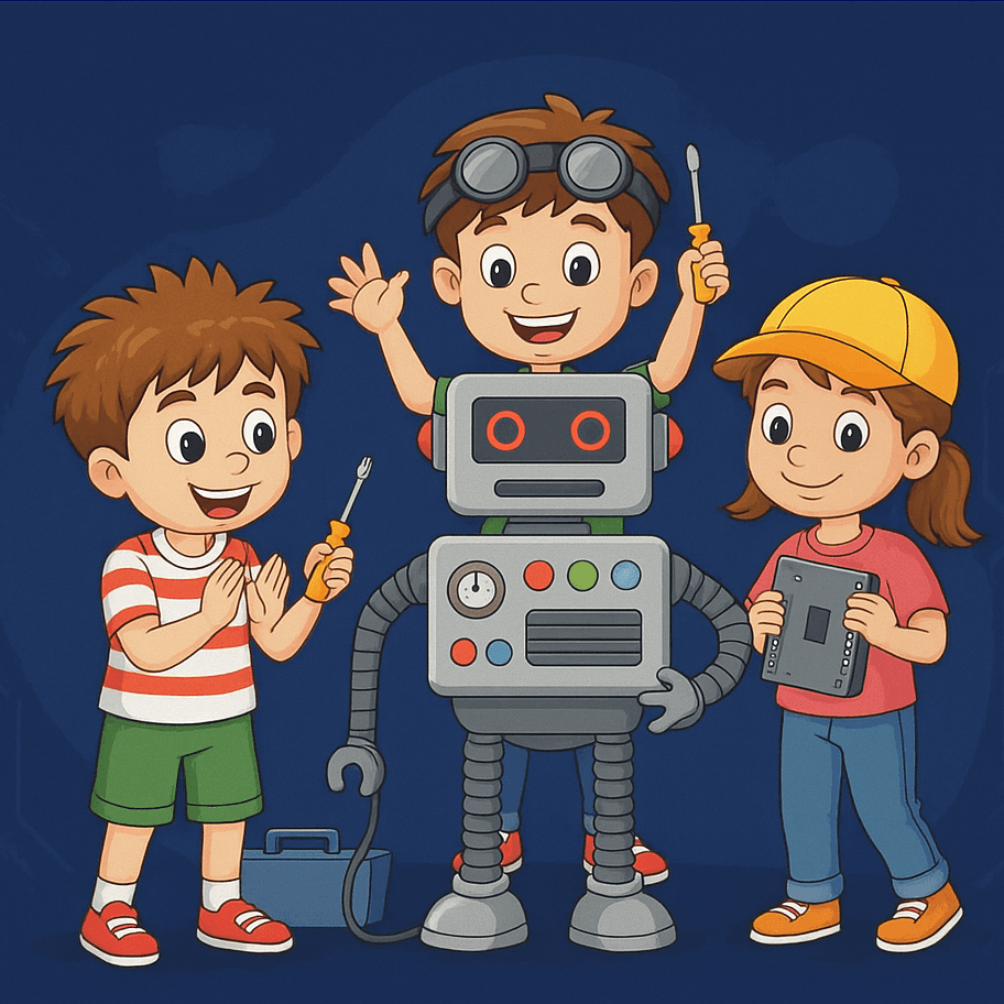 Robotics & Micro Controller