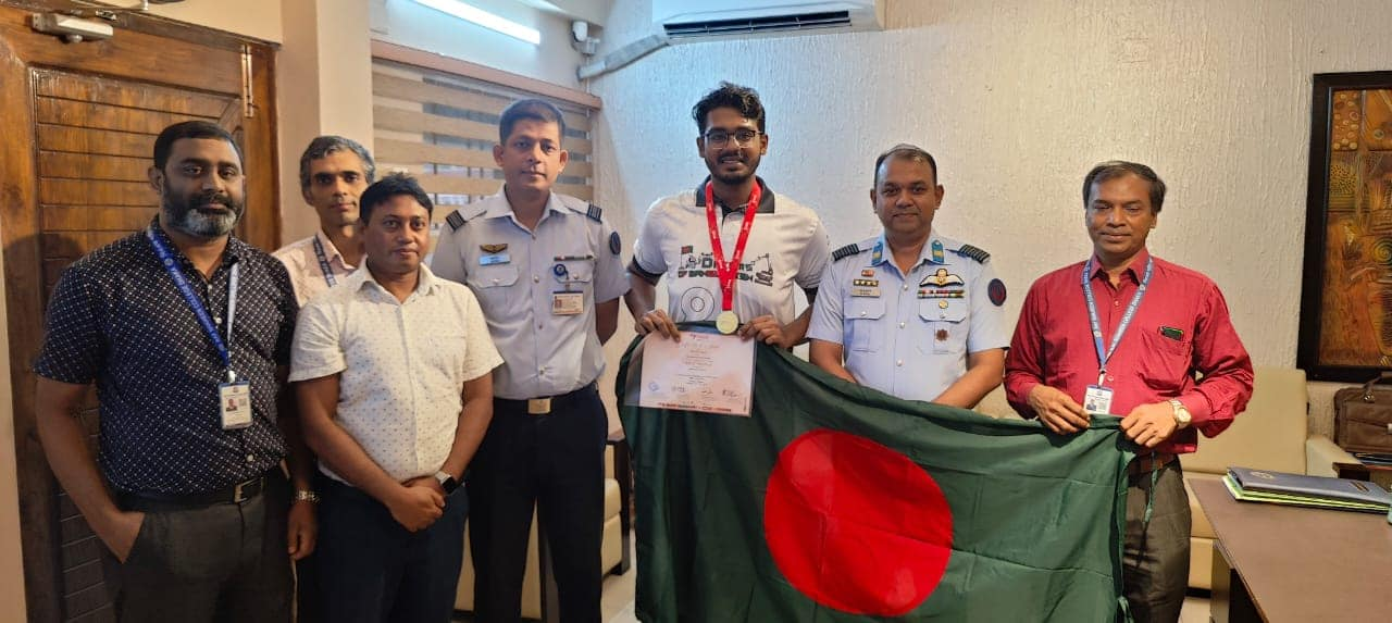 6th World Invention Competition and Exhibition 2024